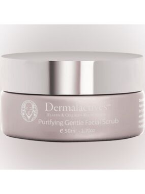 Dermalactives PURIFYING GENTLE FACIAL SCRUB